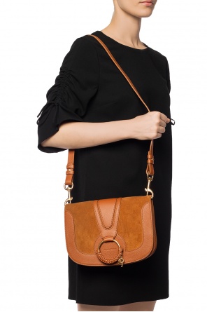 'hana' shoulder bag, zdjęcie 2 'hana' shoulder bag od See By Chloe